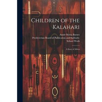 Children of the Kalahari