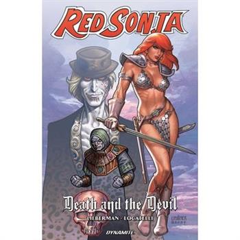 Red Sonja