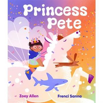 Princess Pete