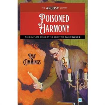 Poisoned Harmony