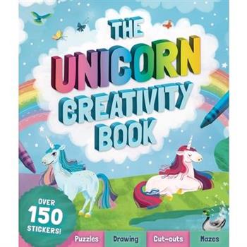 The Unicorn Creativity Book