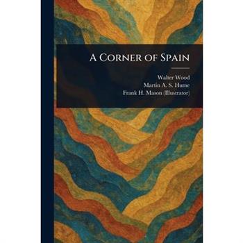A Corner of Spain