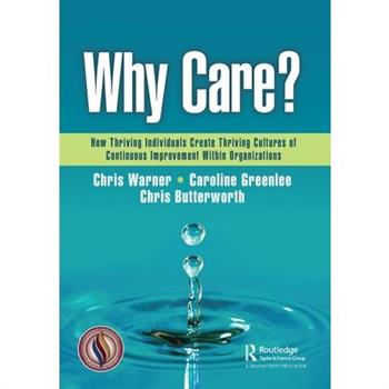 Why Care?