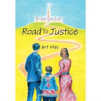 Road to Justice