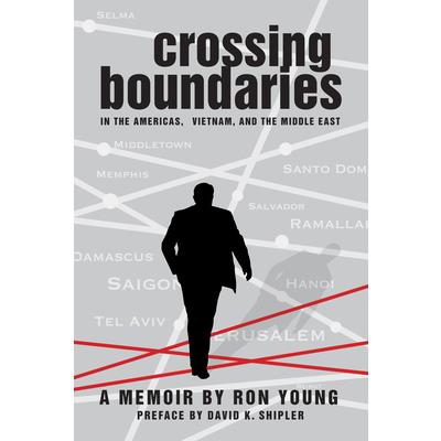 Crossing Boundaries in the Americas, Vietnam, and the Middle East