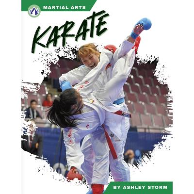 Karate