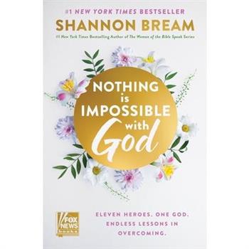 Nothing Is Impossible with God