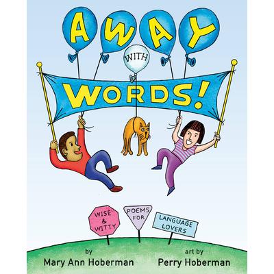 Away with Words!