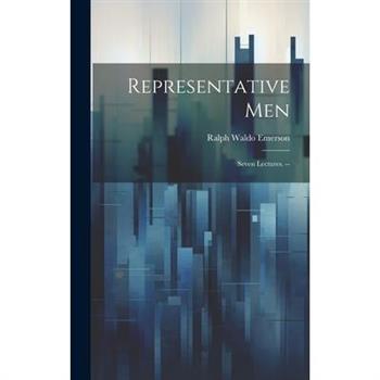 Representative Men