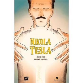 Nikola Tesla