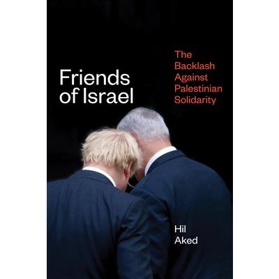 Friends of Israel