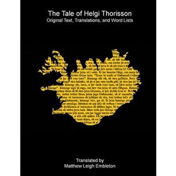The Tale of Helgi Thorisson