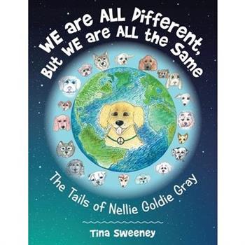 We Are All Different, but We Are All the Same