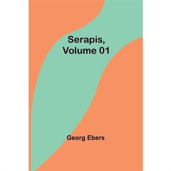 Serapis, Volume 01