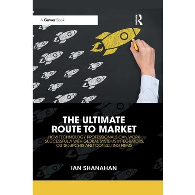 The Ultimate Route to Market