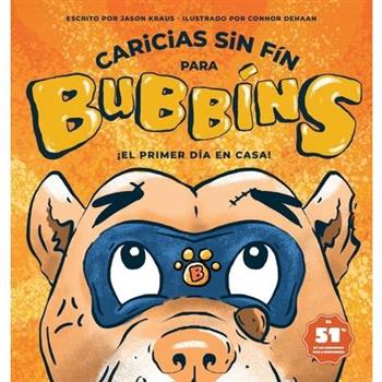 Caricias sin Fin para Bubb穩ns