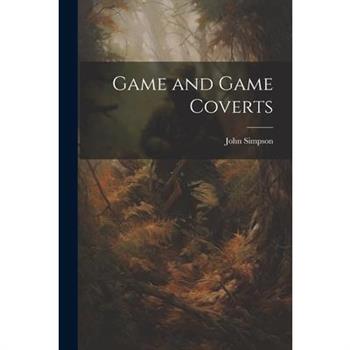 Game and Game Coverts