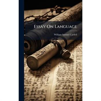 Essay On Language