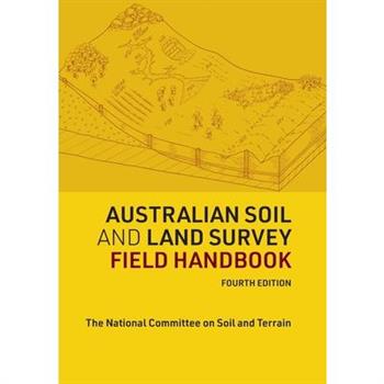 Australian Soil and Land Survey Field Handbook