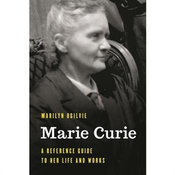 Marie Curie
