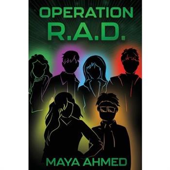 Operation R.A.D.