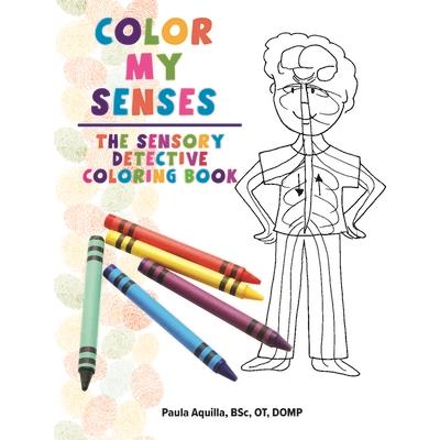 Color My Senses