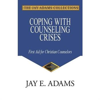 Coping with Counseling Crises