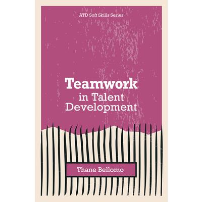 Teamwork in Talent Development