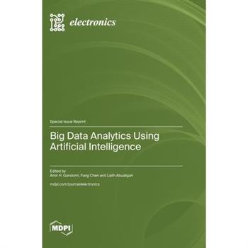 Big Data Analytics Using Artificial Intelligence