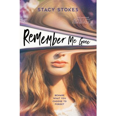 Remember Me Gone