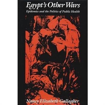 Egypt’s Other Wars