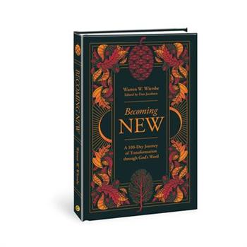 Becoming New