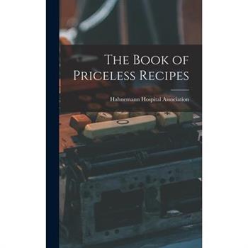 The Book of Priceless Recipes
