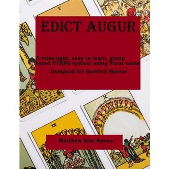 Edict Augur