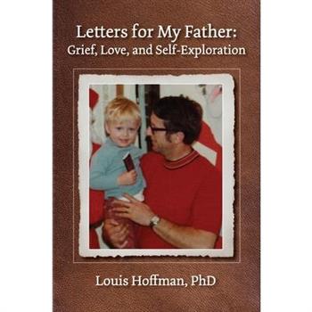 Letters for My Father