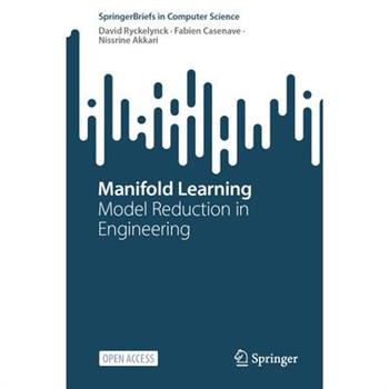 Manifold Learning
