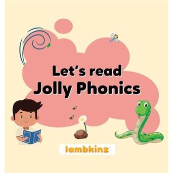 Jolly Phonics