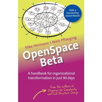 OpenSpace Beta