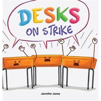 Desks on Strike