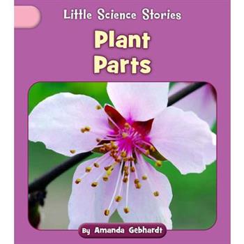 Plant Parts