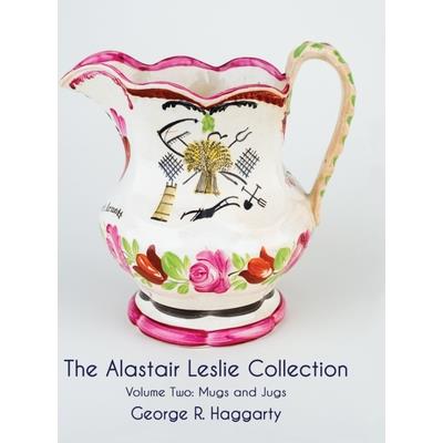 The Alastair Leslie Collection Volume Two
