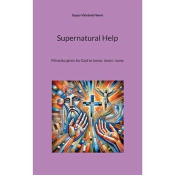Supernatural Help
