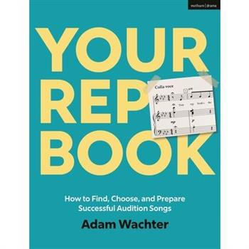 Your Rep Book