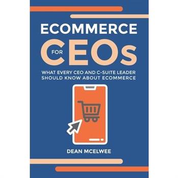 eCommerce for CEOs eCommerce for CEOs