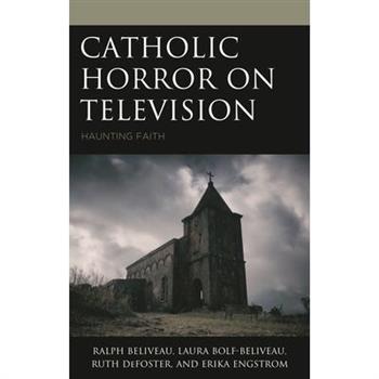 Catholic Horror on Television