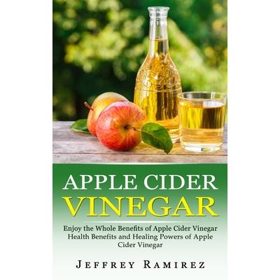 Apple Cider Vinegar