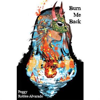 Burn Me Back