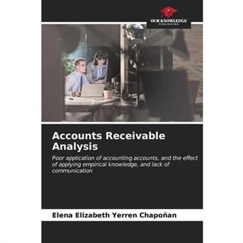 Accounts Receivable Analysis