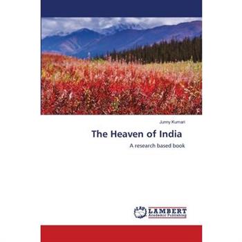 The Heaven of India