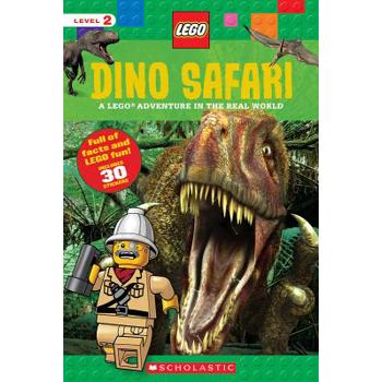 Dino Safari